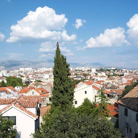 Panorama Rooms 1 Split Luaran gambar