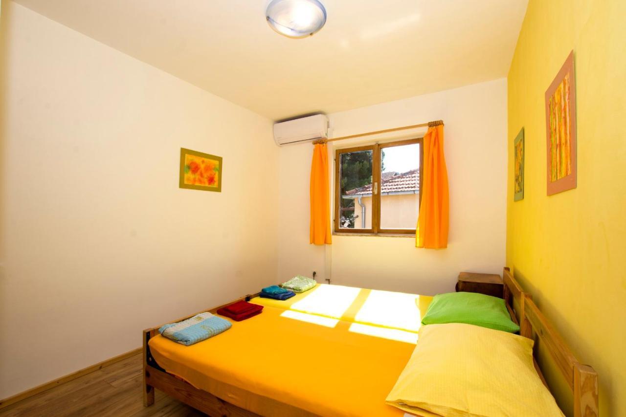 Panorama Rooms 1 Split Luaran gambar